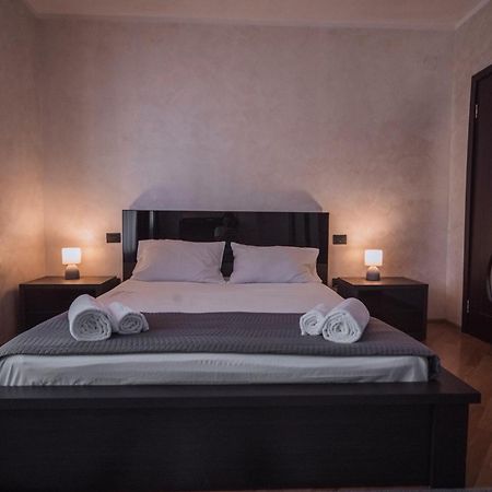 Makos Guest House Kutaisi Exterior photo
