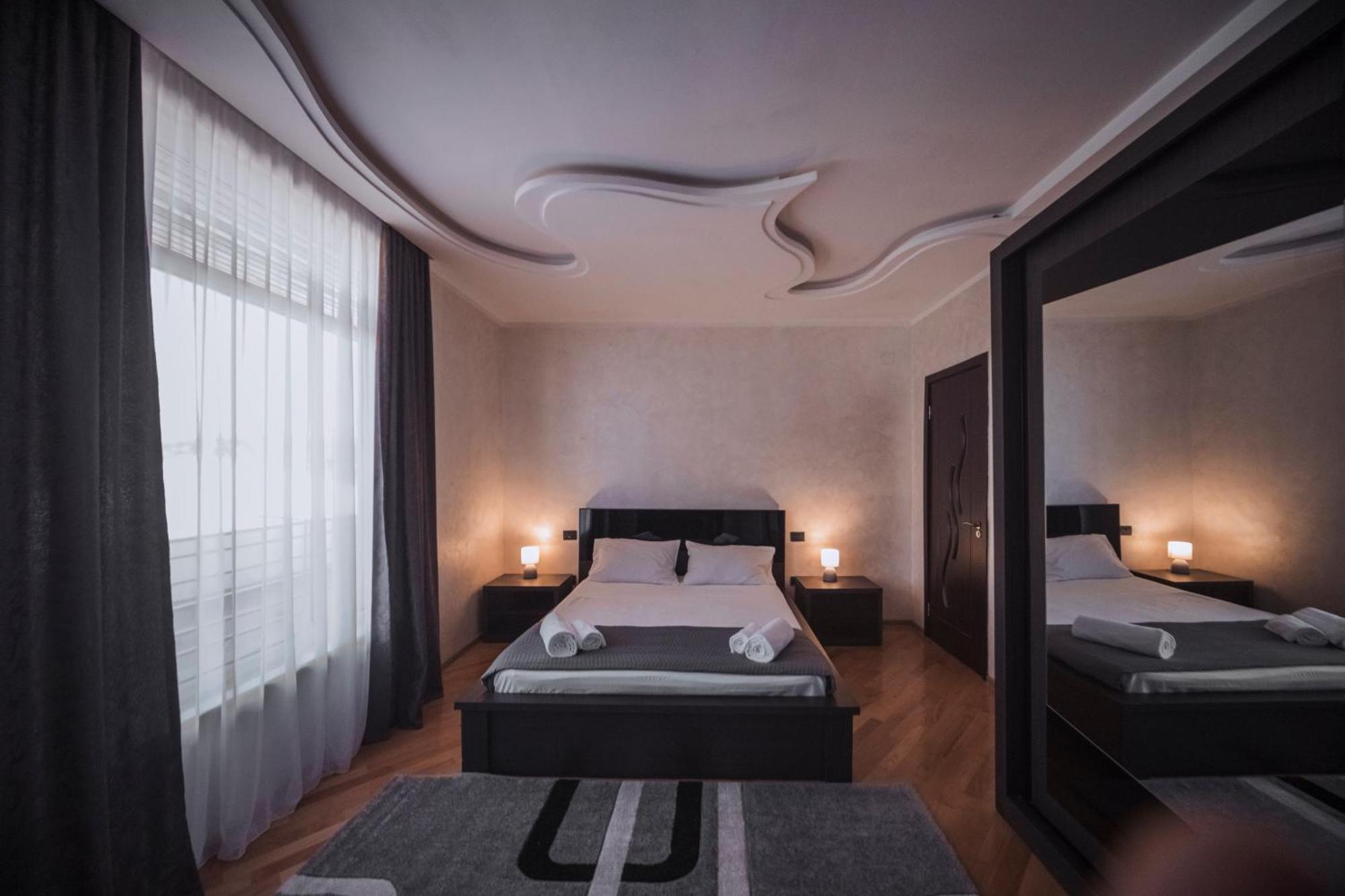 Makos Guest House Kutaisi Exterior photo