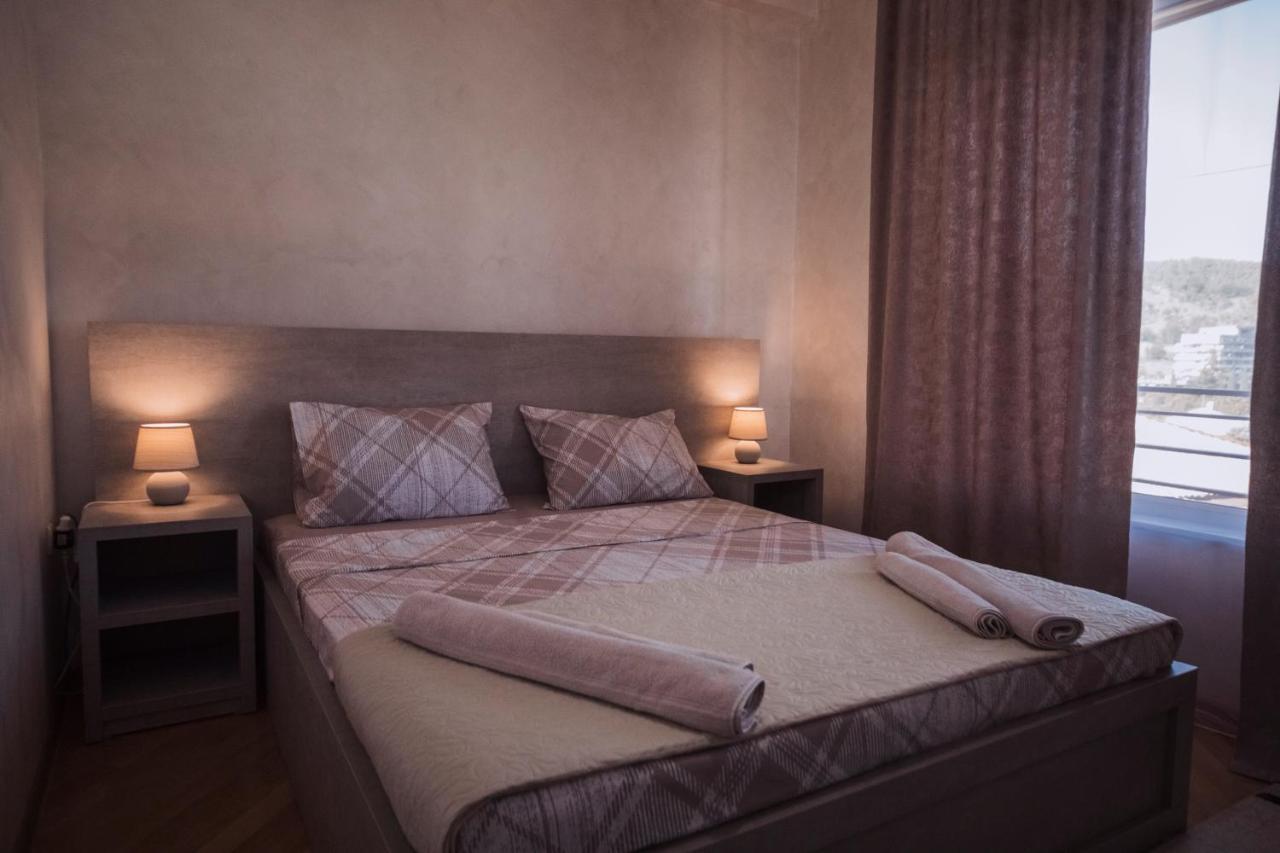 Makos Guest House Kutaisi Exterior photo
