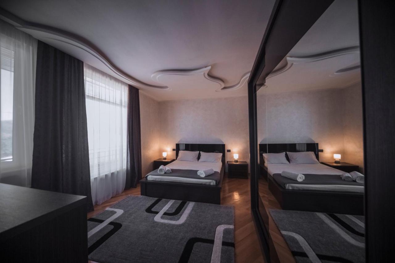 Makos Guest House Kutaisi Exterior photo