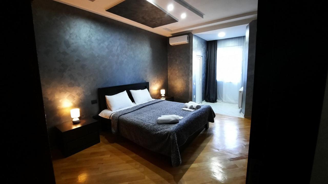Makos Guest House Kutaisi Exterior photo