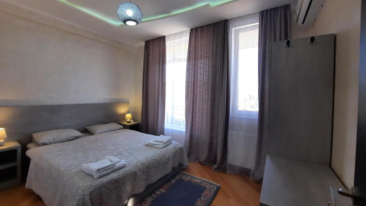 Makos Guest House Kutaisi Exterior photo