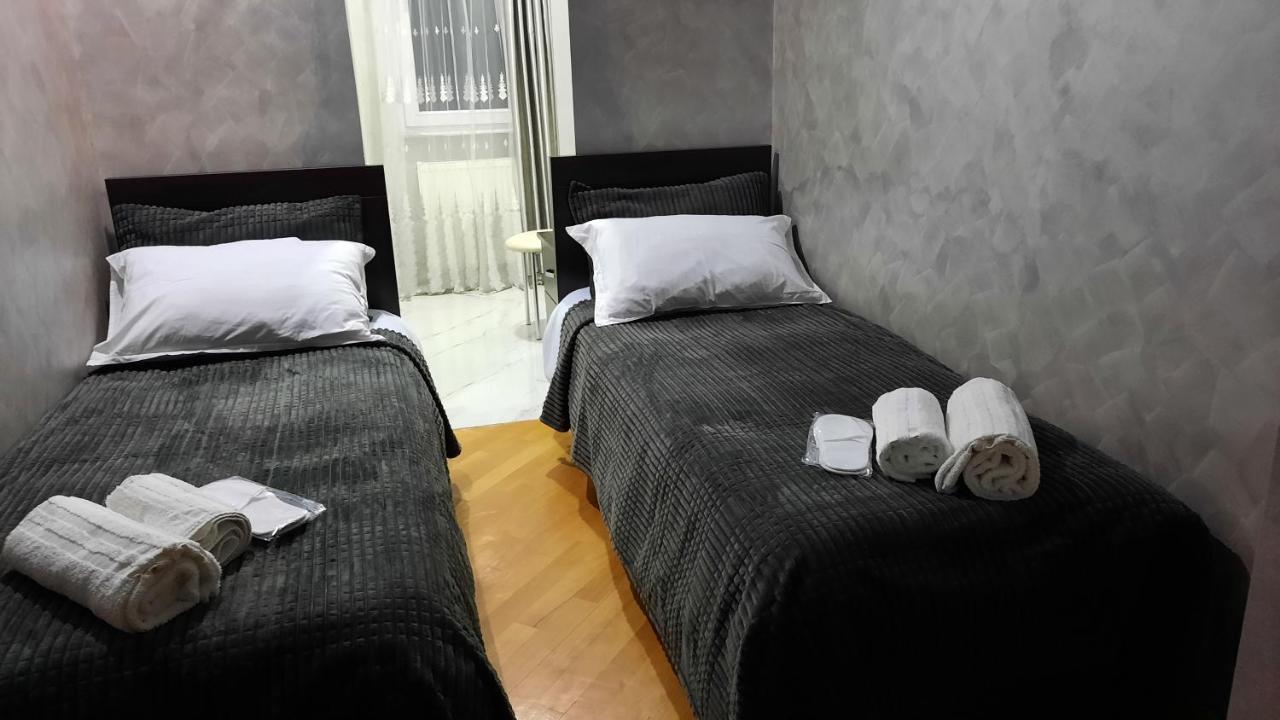 Makos Guest House Kutaisi Exterior photo