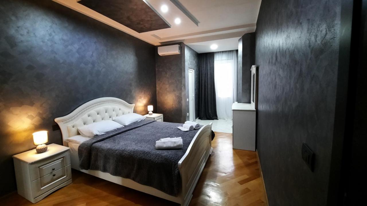 Makos Guest House Kutaisi Exterior photo