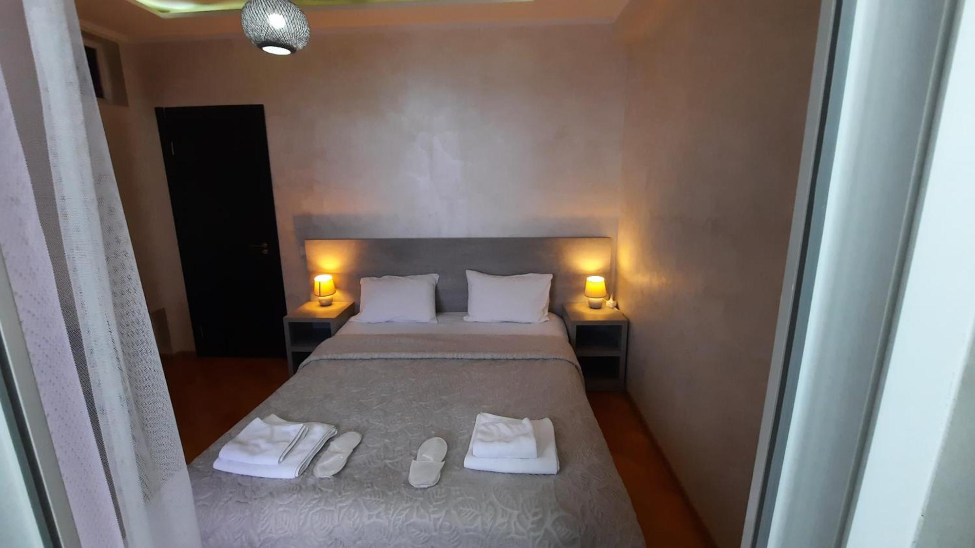 Makos Guest House Kutaisi Room photo