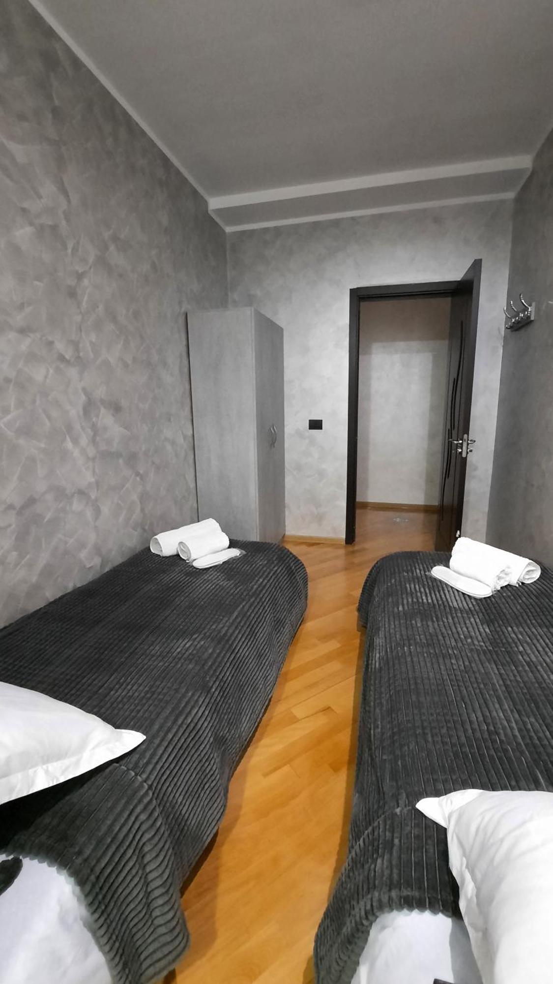 Makos Guest House Kutaisi Exterior photo