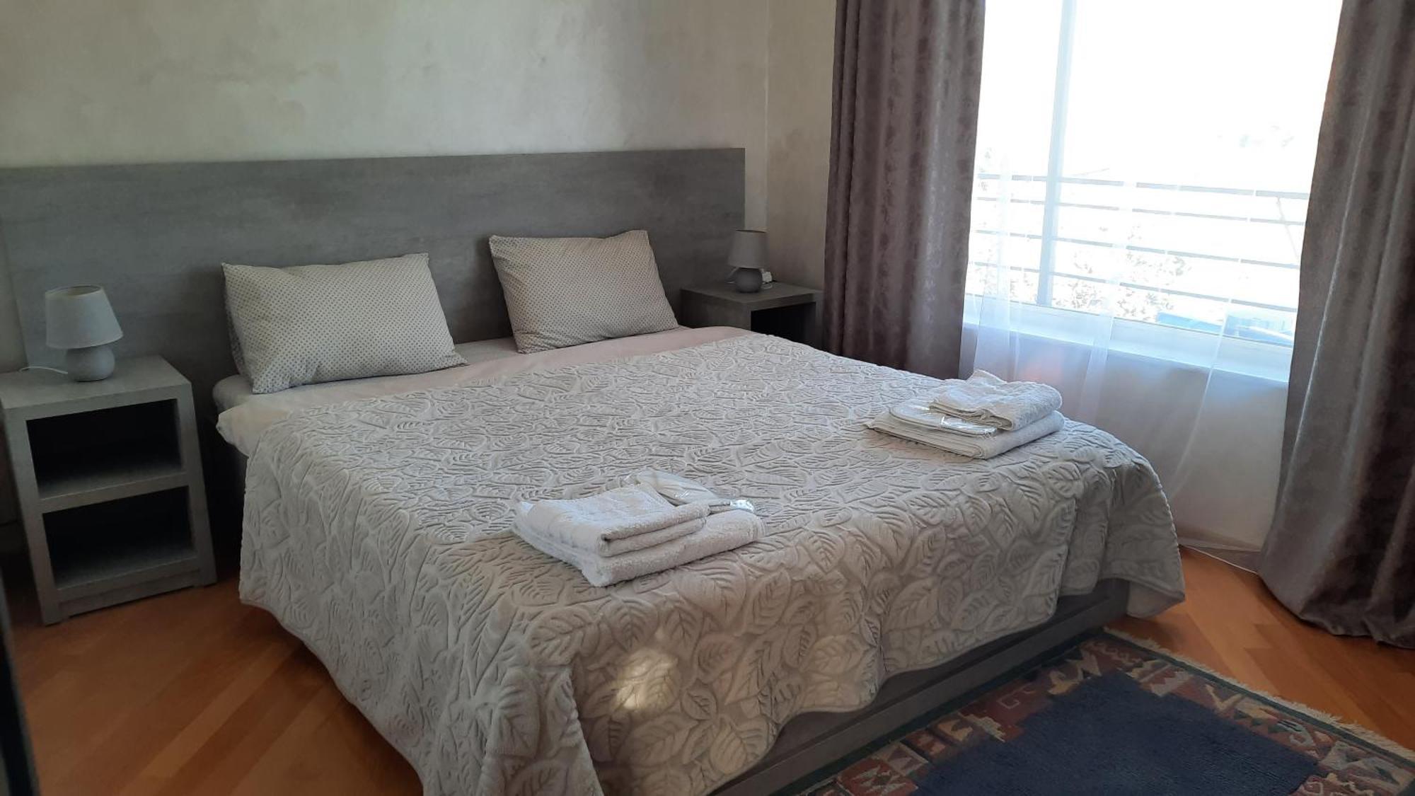 Makos Guest House Kutaisi Exterior photo