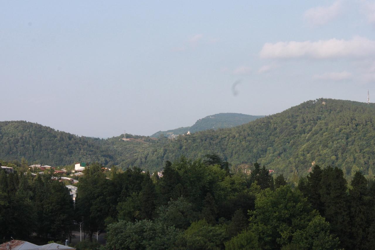 Makos Guest House Kutaisi Exterior photo